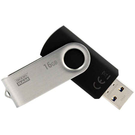 Goodram UTS3 USB 3.0 16GB Black