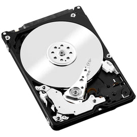 Western Digital Blue 2.5" 1000 GB Serial ATA III