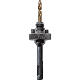 Arbre trepan stand. sds 32 a 210 mm erko 42009