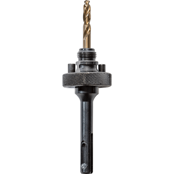 Arbre trepan stand. sds 32 a 210 mm erko 42009