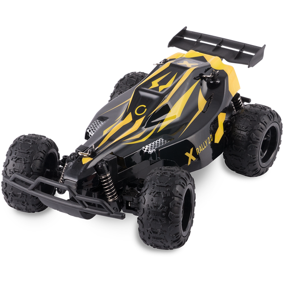 Overmax X-Rally RC Toy Car 25km/h