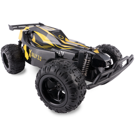 Overmax X-Rally RC Toy Car 25km/h