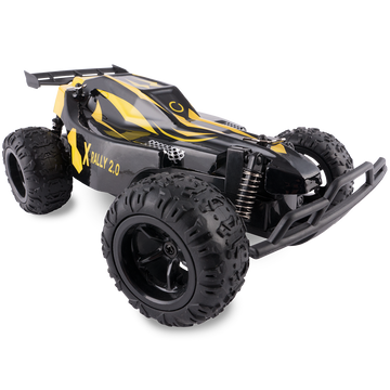 Overmax X-Rally RC Toy Car 25km/h