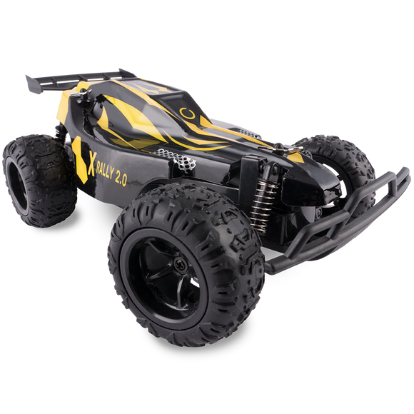 Overmax X-Rally RC Toy Car 25km/h