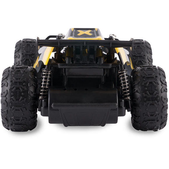 Overmax X-Rally RC Toy Car 25km/h