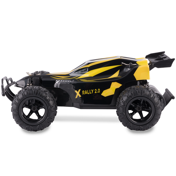 Overmax X-Rally RC Toy Car 25km/h