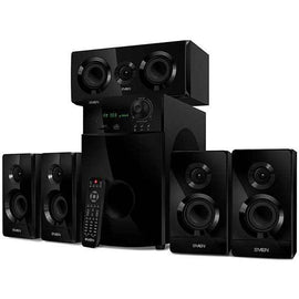 Sven HT-210 FM Tuner Bluetooth