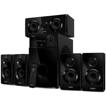 Sven HT-210 FM Tuner Bluetooth