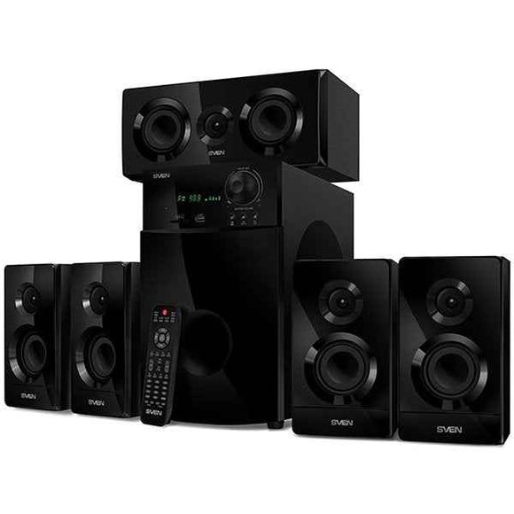 Sven HT-210 FM Tuner Bluetooth