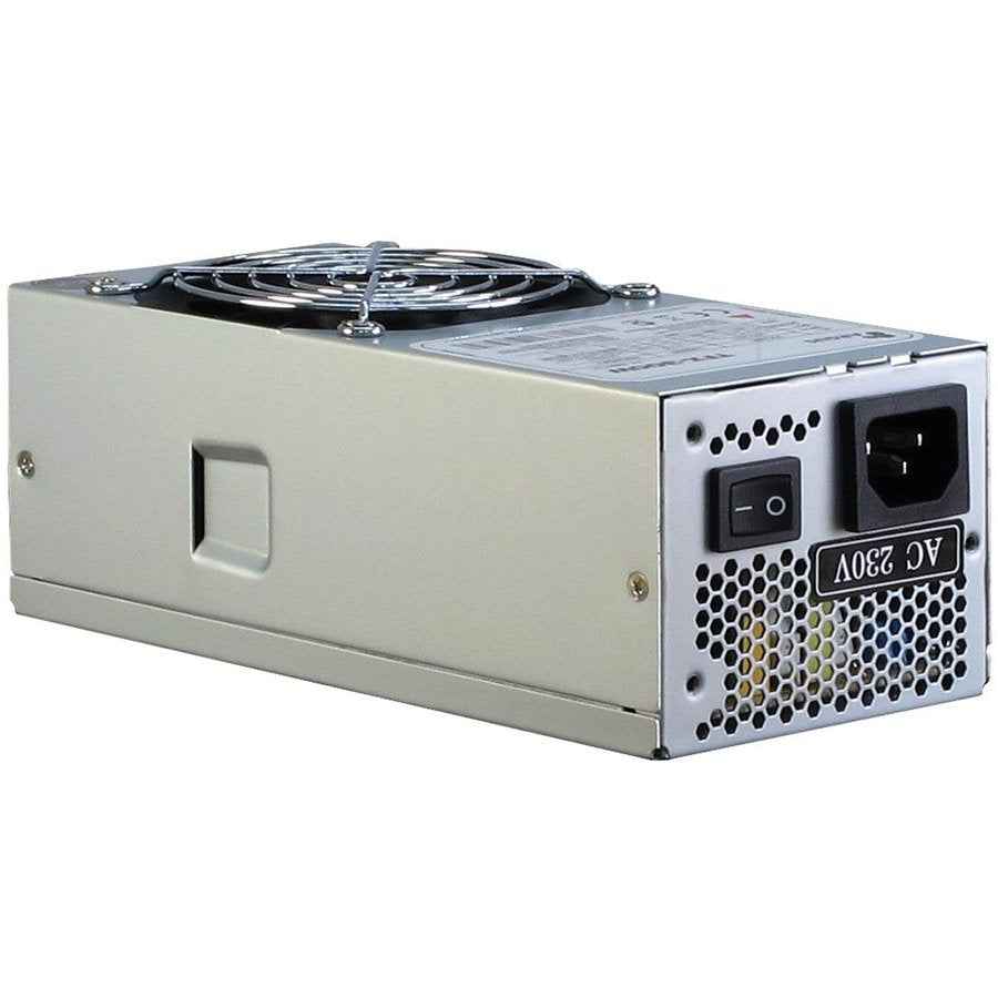 Bloc d'alimentation INTER-TECH Argus TFX-350W, 82+, vente au détail