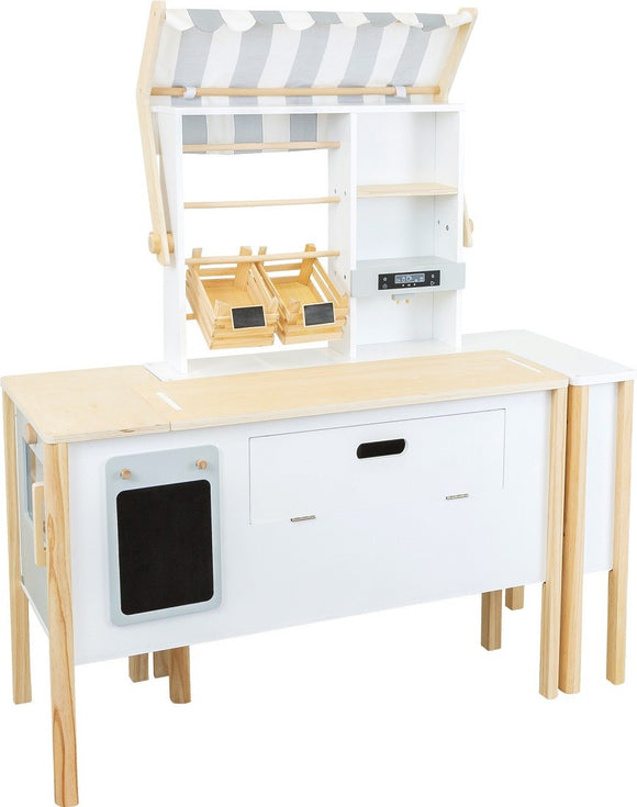 Boutique marchande Multifonctionnelle complète FRESH