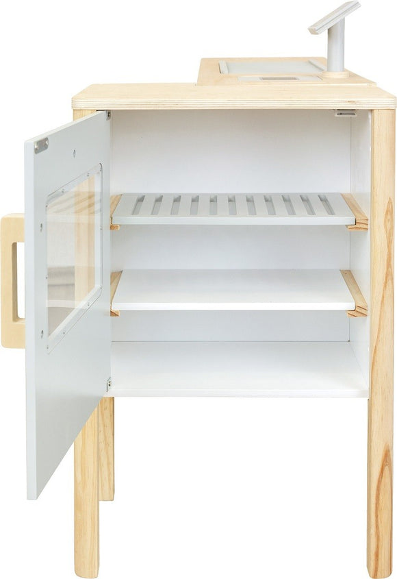 Boutique marchande Multifonctionnelle complète FRESH