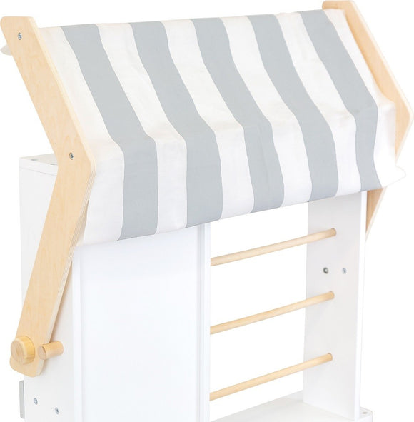 Boutique marchande Multifonctionnelle complète FRESH