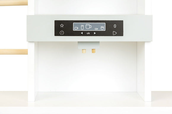 Boutique marchande Multifonctionnelle complète FRESH