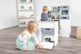 Cuisine complète modulable pour enfant "ZANINE XL"