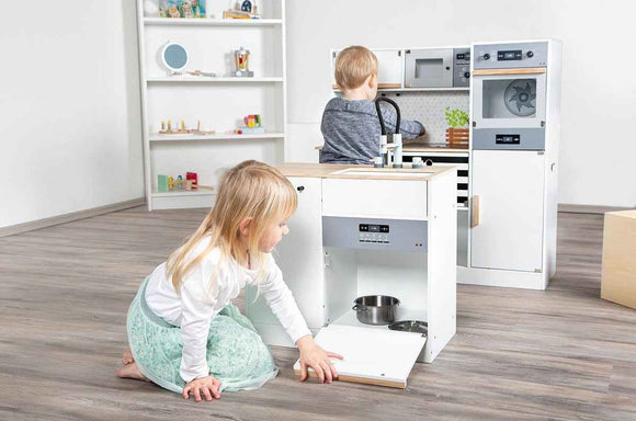 Cuisine complète modulable pour enfant "ZANINE XL"