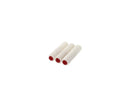 Manchon velours - lot de 3 ou 10 - 110 mm
