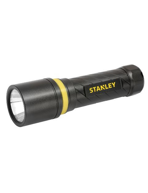 Torche aluminium stanley 250 lumens