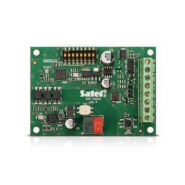 Satel INT-KNX-2 alarm / detector accessory