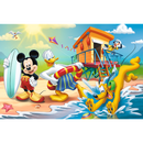 Puzzle TREFL DISNEY Mickey 60 pièces