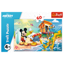 Puzzle TREFL DISNEY Mickey 60 pièces