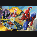 Puzzle TREFL SPIDER-MAN 60 pièces