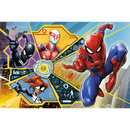 Puzzle TREFL SPIDER-MAN 60 pièces