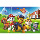 TREFL PAW PATROL puzzle 60 pcs-2