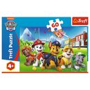 TREFL PAW PATROL puzzle 60 pcs-3