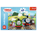 Puzzle TREFL THOMAS & FRIENDS 60 pièces