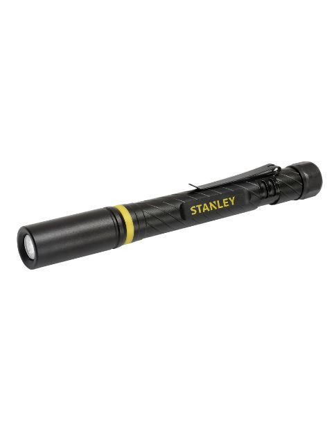 Torche aluminium stanley 60 lumens