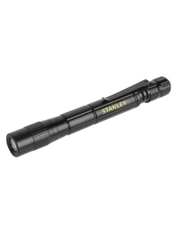 Torche aluminium stanley 80 lumens