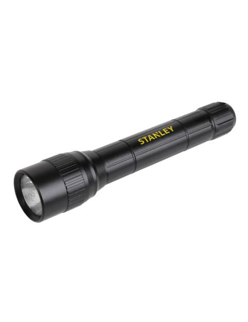 Torche aluminium stanley 120 lumens