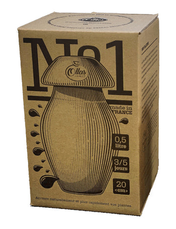 Ollas d'irrigation - Révolutionnez votre jardinage avec nos solutions d'arrosage efficaces