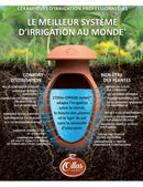 Ollas d'irrigation - Révolutionnez votre jardinage avec nos solutions d'arrosage efficaces
