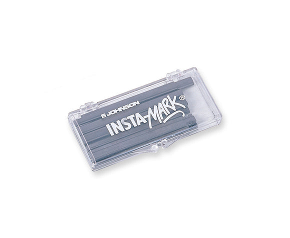 Boîte de 10 mines pour crayon instamark