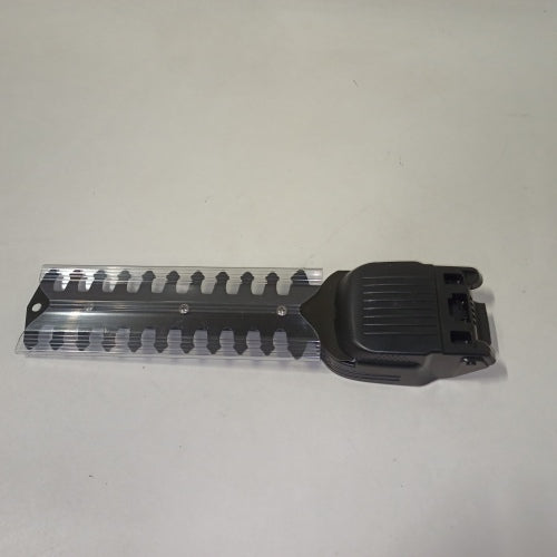 Ecost customer return Gardena shrubby knife 18 cm (cutting length): highquality steel knives, spare