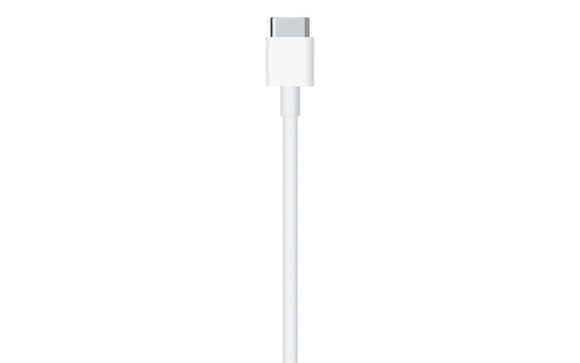 Câble apple usb-c vers lightning 2 m