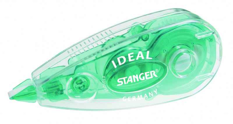 STANGER Correction Roller 90 degree, 8m x 5mm, 1 pcs. 18000101003