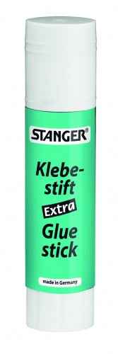 Bâtons de colle STANGER extra 10 g, 1 pièce 18000200002-1