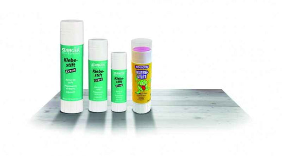 Bâtons de colle STANGER extra 10 g, 1 pièce 18000200002-1