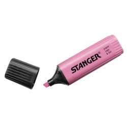 Surligneur stanger 1-5 mm violet 1 pièce 180012000