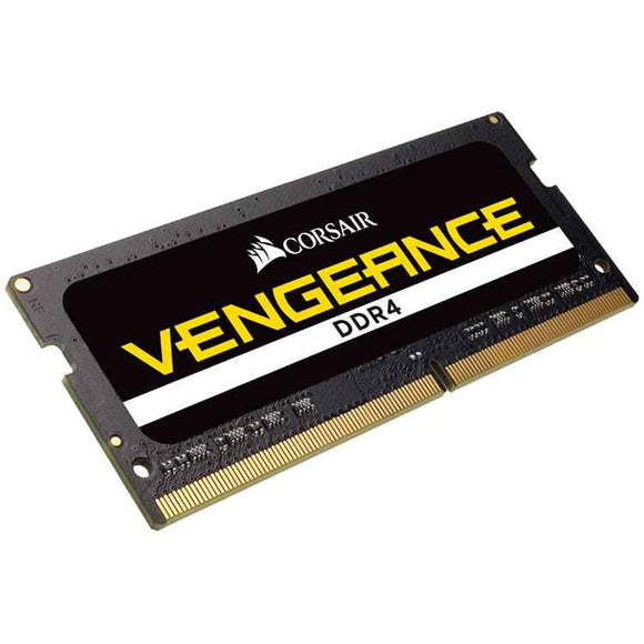 Corsair Vengeance 16 GB, DDR4, 2666 MHz memory module 1 x 16 GB