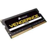Corsair Vengeance 16 GB, DDR4, 2666 MHz memory module 1 x 16 GB