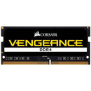 Corsair Vengeance 16 GB, DDR4, 2666 MHz memory module 1 x 16 GB