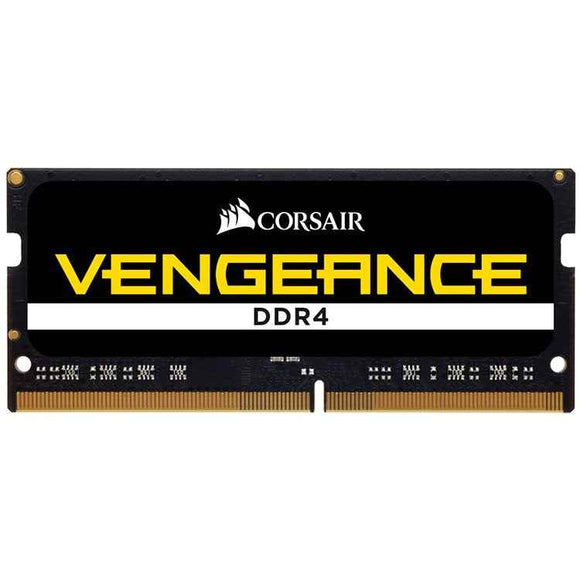 Corsair Vengeance 16 GB, DDR4, 2666 MHz memory module 1 x 16 GB