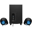 Logitech Loudspeakers 980-001301 / LOGZG560 Black