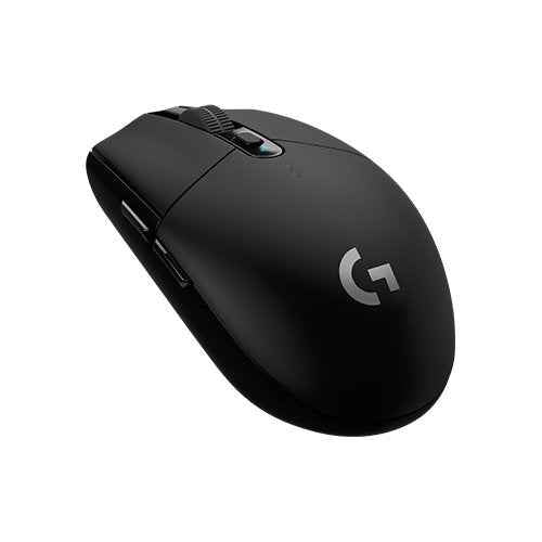 Logitech G305 Lightspeed Wireless Mouse