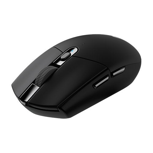 Logitech G G305 LIGHTSPEED Wireless Gaming Mouse