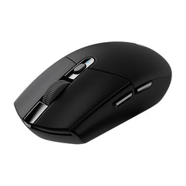 Logitech G G305 LIGHTSPEED Wireless Gaming Mouse - 0
